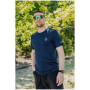 T-shirt homme Zulu Merino Quest 160 Short Comfy