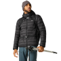 Veste matelassée pour homme Regatta Hooded Marizion