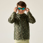 Veste enfant Regatta Printed Lever II LiSagLinCamo