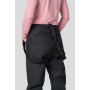 Pantalon de ski femme Hannah Awake