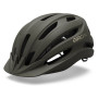 Taille de casque: 54-61 cm / Couleur: vert foncé