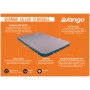 Matelas gonflable Vango Shangri-La Lux 12 Double