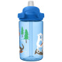 Bouteille enfant Camelbak Eddy+ Kids 0,4l