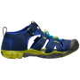 Sandales enfant Keen Seacamp II CNX JR