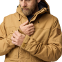 Veste homme Fjällräven Skogsö Padded Jacket M