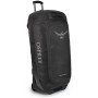 Valise Osprey Rolling Transporter 120 vert Black