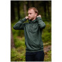 Sweat-shirt homme MOOA Merino Hoodie