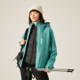 Veste femme Dare 2b Womens Torrek III Jacket