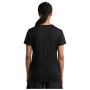 T-shirt fonctionnel femme Icebreaker Women M 150 Tech Lite SS Tee IBStitchlin