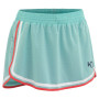 Jupe femme Kari Traa Elisa Skort bleu clair Surfboard