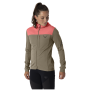 Sweat-shirt femme Dynafit Traverse Thermal Hooded Jkt W