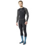 Pantalon sous-vêtement 3/4 homme Dynafit Speed Dryarn M Tights