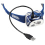 Lampe frontale Petzl Reactik
