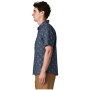 Chemise homme Patagonia Men's Back Step Shirt