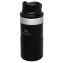 Mug isotherme Stanley Classic Trigger Action 250 ml vert MatteBlackPebble