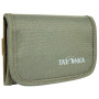 Portefeuille Tatonka Folder Rfid Block