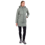 Manteau femme Fundango Nordwave Long Jacket