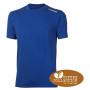 T-shirt fonctionnel homme Progress CC TKR 46CA bleue