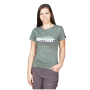 T-shirt femme High Point High Point 2.0 Lady T-Shirt