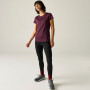 T-shirt femme Regatta Wm Fingal Edition