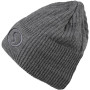 Bonnet homme hiver Sherpa Ralph girs MelBlack