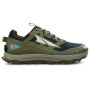 Chaussures de running hommes Altra Lone Peak 6 green Dusty Olive