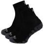 Taille de chaussures: 39-42 / Couleur: noir