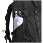 Sac à dos femme randonnée Osprey Tempest 44