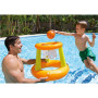 Panier basket flottant Intex Floating Hoops 58504NP
