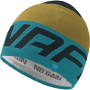 Bonnet Dynafit Radical Beanie bleu / jaune storm blue/5470/3010