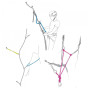 Sangle Beal Dynaloop 120 cm