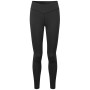 Sous-vêtements fonctionnels femme Montane Dart Xt Long Janes vert Black
