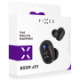 Casque audio sans fil FIXED Boom Joy