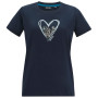 Taille: S / Couleur: bleu / gris