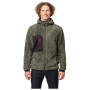 Sweat-shirt homme Rafiki Hulk