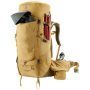 Sac à dos femme randonnée Deuter Aircontact Core 45+10 SL