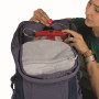 Sac à dos femmes Osprey Tempest 26