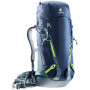 Sac à dos Deuter Guide 35+ bleu foncé NavyGranite