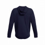 Sweat-shirt homme Under Armour Rival Terry LC FZ