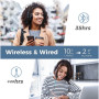 Casque audio sans fil MPOW H19 IPO