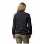 Sweat-shirt femme Columbia Essential Hike™ Grid Fleece Full Zip