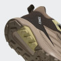 Chaussures randonnée femme Adidas Terrex Anylander Leather Mid Climaproof