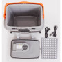Frigo voiture G21 C&W 33 l
