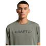 T-shirt homme Craft ESSence Logo Tee 2 M