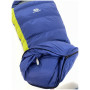 Sac de couchage en plumes Sir Joseph Kiki down 125-145