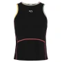 Taille: M / Couleur: noir / rose