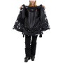 Veste de ski femme Fundango Celine Allmountain Jacket