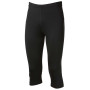 Pantalon 3/4 homme Progress Skipy 3Q 23HQ vert Black