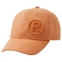 Casquette Reima Kupuni orange Orange Peach
