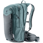 Sac à dos vélo Deuter Compact 14+3
